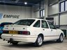 USED 1992 J FORD SIERRA 2.0L 5d  85 BHP 1 OWNER &ndash; 52K MILES &ndash; FULL FORD HISTORY &ndash; IMMACULATE