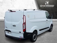 USED 2023 72 FORD TRANSIT CUSTOM 2.0 280 EcoBlue Leader COFFEE VAN 5dr Diesel Manual L1 H1 Euro 6 (s/s) (105 ps) MOBILE COFFEE OUTLET READY TO USE + LOW MILES