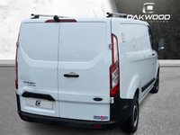 USED 2023 72 FORD TRANSIT CUSTOM 2.0 280 EcoBlue Leader COFFEE VAN 5dr Diesel Manual L1 H1 Euro 6 (s/s) (105 ps) MOBILE COFFEE OUTLET READY TO USE + LOW MILES