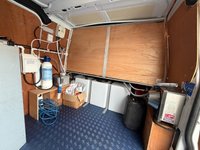 USED 2023 72 FORD TRANSIT CUSTOM 2.0 280 EcoBlue Leader COFFEE VAN 5dr Diesel Manual L1 H1 Euro 6 (s/s) (105 ps) MOBILE COFFEE OUTLET READY TO USE + LOW MILES