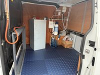 USED 2023 72 FORD TRANSIT CUSTOM 2.0 280 EcoBlue Leader COFFEE VAN 5dr Diesel Manual L1 H1 Euro 6 (s/s) (105 ps) MOBILE COFFEE OUTLET READY TO USE + LOW MILES