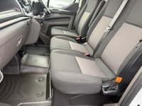 USED 2023 72 FORD TRANSIT CUSTOM 2.0 280 EcoBlue Leader COFFEE VAN 5dr Diesel Manual L1 H1 Euro 6 (s/s) (105 ps) MOBILE COFFEE OUTLET READY TO USE + LOW MILES