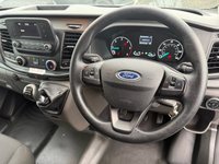 USED 2023 72 FORD TRANSIT CUSTOM 2.0 280 EcoBlue Leader COFFEE VAN 5dr Diesel Manual L1 H1 Euro 6 (s/s) (105 ps) MOBILE COFFEE OUTLET READY TO USE + LOW MILES