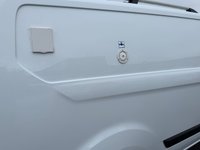 USED 2023 72 FORD TRANSIT CUSTOM 2.0 280 EcoBlue Leader COFFEE VAN 5dr Diesel Manual L1 H1 Euro 6 (s/s) (105 ps) MOBILE COFFEE OUTLET READY TO USE + LOW MILES