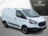 USED 2023 72 FORD TRANSIT CUSTOM 2.0 280 EcoBlue Leader COFFEE VAN 5dr Diesel Manual L1 H1 Euro 6 (s/s) (105 ps) MOBILE COFFEE OUTLET READY TO USE + LOW MILES