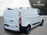 USED 2023 72 FORD TRANSIT CUSTOM 2.0 280 EcoBlue Leader COFFEE VAN 5dr Diesel Manual L1 H1 Euro 6 (s/s) (105 ps) MOBILE COFFEE OUTLET READY TO USE + LOW MILES