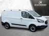 USED 2023 72 FORD TRANSIT CUSTOM 2.0 280 EcoBlue Leader COFFEE VAN 5dr Diesel Manual L1 H1 Euro 6 (s/s) (105 ps) MOBILE COFFEE OUTLET READY TO USE + LOW MILES