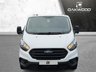 USED 2023 72 FORD TRANSIT CUSTOM 2.0 280 EcoBlue Leader COFFEE VAN 5dr Diesel Manual L1 H1 Euro 6 (s/s) (105 ps) MOBILE COFFEE OUTLET READY TO USE + LOW MILES