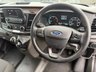USED 2023 72 FORD TRANSIT CUSTOM 2.0 280 EcoBlue Leader COFFEE VAN 5dr Diesel Manual L1 H1 Euro 6 (s/s) (105 ps) MOBILE COFFEE OUTLET READY TO USE + LOW MILES
