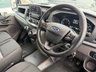 USED 2023 72 FORD TRANSIT CUSTOM 2.0 280 EcoBlue Leader COFFEE VAN 5dr Diesel Manual L1 H1 Euro 6 (s/s) (105 ps) MOBILE COFFEE OUTLET READY TO USE + LOW MILES