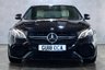 USED 2018 18 MERCEDES-BENZ E-CLASS 4.0 E63 V8 BiTurbo AMG Saloon 4dr Petrol SpdS MCT 4MATIC+ Euro 6 (s/s) (571 ps) 