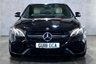 USED 2018 18 MERCEDES-BENZ E-CLASS 4.0 E63 V8 BiTurbo AMG Saloon 4dr Petrol SpdS MCT 4MATIC+ Euro 6 (s/s) (571 ps) 