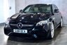 USED 2018 18 MERCEDES-BENZ E-CLASS 4.0 E63 V8 BiTurbo AMG Saloon 4dr Petrol SpdS MCT 4MATIC+ Euro 6 (s/s) (571 ps) 