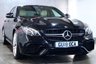 USED 2018 18 MERCEDES-BENZ E-CLASS 4.0 E63 V8 BiTurbo AMG Saloon 4dr Petrol SpdS MCT 4MATIC+ Euro 6 (s/s) (571 ps) 