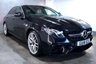 USED 2018 18 MERCEDES-BENZ E-CLASS 4.0 E63 V8 BiTurbo AMG Saloon 4dr Petrol SpdS MCT 4MATIC+ Euro 6 (s/s) (571 ps) 