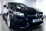 USED 2018 18 MERCEDES-BENZ E-CLASS 4.0 E63 V8 BiTurbo AMG Saloon 4dr Petrol SpdS MCT 4MATIC+ Euro 6 (s/s) (571 ps) 
