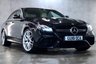 USED 2018 18 MERCEDES-BENZ E-CLASS 4.0 E63 V8 BiTurbo AMG Saloon 4dr Petrol SpdS MCT 4MATIC+ Euro 6 (s/s) (571 ps) 
