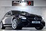 USED 2018 18 MERCEDES-BENZ E-CLASS 4.0 E63 V8 BiTurbo AMG Saloon 4dr Petrol SpdS MCT 4MATIC+ Euro 6 (s/s) (571 ps) 