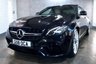 USED 2018 18 MERCEDES-BENZ E-CLASS 4.0 E63 V8 BiTurbo AMG Saloon 4dr Petrol SpdS MCT 4MATIC+ Euro 6 (s/s) (571 ps) 