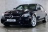 USED 2018 18 MERCEDES-BENZ E-CLASS 4.0 E63 V8 BiTurbo AMG Saloon 4dr Petrol SpdS MCT 4MATIC+ Euro 6 (s/s) (571 ps) 