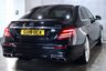 USED 2018 18 MERCEDES-BENZ E-CLASS 4.0 E63 V8 BiTurbo AMG Saloon 4dr Petrol SpdS MCT 4MATIC+ Euro 6 (s/s) (571 ps) 