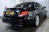 USED 2018 18 MERCEDES-BENZ E-CLASS 4.0 E63 V8 BiTurbo AMG Saloon 4dr Petrol SpdS MCT 4MATIC+ Euro 6 (s/s) (571 ps) 