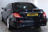 USED 2018 18 MERCEDES-BENZ E-CLASS 4.0 E63 V8 BiTurbo AMG Saloon 4dr Petrol SpdS MCT 4MATIC+ Euro 6 (s/s) (571 ps) 