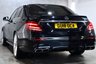 USED 2018 18 MERCEDES-BENZ E-CLASS 4.0 E63 V8 BiTurbo AMG Saloon 4dr Petrol SpdS MCT 4MATIC+ Euro 6 (s/s) (571 ps) 