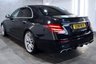 USED 2018 18 MERCEDES-BENZ E-CLASS 4.0 E63 V8 BiTurbo AMG Saloon 4dr Petrol SpdS MCT 4MATIC+ Euro 6 (s/s) (571 ps) 