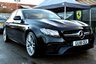 USED 2018 18 MERCEDES-BENZ E-CLASS 4.0 E63 V8 BiTurbo AMG Saloon 4dr Petrol SpdS MCT 4MATIC+ Euro 6 (s/s) (571 ps) 