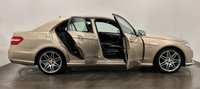 USED 2011 11 MERCEDES-BENZ E-CLASS 3.0 E350 CDI V6 BlueEfficiency Sport Edition 125 Saloon 4dr Diesel G-Tronic+ Euro 5 (265 ps) 
