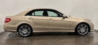 USED 2011 11 MERCEDES-BENZ E-CLASS 3.0 E350 CDI V6 BlueEfficiency Sport Edition 125 Saloon 4dr Diesel G-Tronic+ Euro 5 (265 ps) 