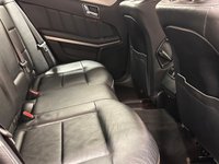 USED 2011 11 MERCEDES-BENZ E-CLASS 3.0 E350 CDI V6 BlueEfficiency Sport Edition 125 Saloon 4dr Diesel G-Tronic+ Euro 5 (265 ps) 