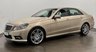 USED 2011 11 MERCEDES-BENZ E-CLASS 3.0 E350 CDI V6 BlueEfficiency Sport Edition 125 Saloon 4dr Diesel G-Tronic+ Euro 5 (265 ps) 
