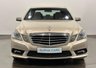 USED 2011 11 MERCEDES-BENZ E-CLASS 3.0 E350 CDI V6 BlueEfficiency Sport Edition 125 Saloon 4dr Diesel G-Tronic+ Euro 5 (265 ps) 