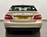 USED 2011 11 MERCEDES-BENZ E-CLASS 3.0 E350 CDI V6 BlueEfficiency Sport Edition 125 Saloon 4dr Diesel G-Tronic+ Euro 5 (265 ps) 