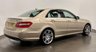 USED 2011 11 MERCEDES-BENZ E-CLASS 3.0 E350 CDI V6 BlueEfficiency Sport Edition 125 Saloon 4dr Diesel G-Tronic+ Euro 5 (265 ps) 