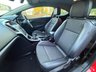 USED 2015 64 VAUXHALL ASTRA GTC 1.4T SRi Coupe 3dr Petrol Manual Euro 5 (s/s) (140 ps) * LOW MILES - ALLOY WHEELS - HALF LEATHER INTERIOR *