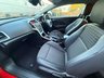 USED 2015 64 VAUXHALL ASTRA GTC 1.4T SRi Coupe 3dr Petrol Manual Euro 5 (s/s) (140 ps) * LOW MILES - ALLOY WHEELS - HALF LEATHER INTERIOR *