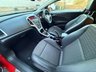 USED 2015 64 VAUXHALL ASTRA GTC 1.4T SRi Coupe 3dr Petrol Manual Euro 5 (s/s) (140 ps) * LOW MILES - ALLOY WHEELS - HALF LEATHER INTERIOR *