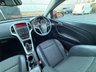 USED 2015 64 VAUXHALL ASTRA GTC 1.4T SRi Coupe 3dr Petrol Manual Euro 5 (s/s) (140 ps) * LOW MILES - ALLOY WHEELS - HALF LEATHER INTERIOR *