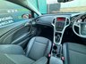 USED 2015 64 VAUXHALL ASTRA GTC 1.4T SRi Coupe 3dr Petrol Manual Euro 5 (s/s) (140 ps) * LOW MILES - ALLOY WHEELS - HALF LEATHER INTERIOR *