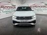 USED 2023 23 VOLKSWAGEN TIGUAN 1.5 TSI R-Line SUV 5dr Petrol DSG Euro 6 (s/s) (150 ps) 2 keys, FSH, digi dash, heated seat