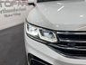USED 2023 23 VOLKSWAGEN TIGUAN 1.5 TSI R-Line SUV 5dr Petrol DSG Euro 6 (s/s) (150 ps) 2 keys, FSH, digi dash, heated seat