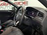 USED 2023 23 VOLKSWAGEN TIGUAN 1.5 TSI R-Line SUV 5dr Petrol DSG Euro 6 (s/s) (150 ps) 2 keys, FSH, digi dash, heated seat