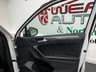 USED 2023 23 VOLKSWAGEN TIGUAN 1.5 TSI R-Line SUV 5dr Petrol DSG Euro 6 (s/s) (150 ps) 2 keys, FSH, digi dash, heated seat