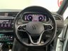USED 2023 23 VOLKSWAGEN TIGUAN 1.5 TSI R-Line SUV 5dr Petrol DSG Euro 6 (s/s) (150 ps) 2 keys, FSH, digi dash, heated seat