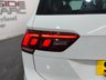 USED 2023 23 VOLKSWAGEN TIGUAN 1.5 TSI R-Line SUV 5dr Petrol DSG Euro 6 (s/s) (150 ps) 2 keys, FSH, digi dash, heated seat