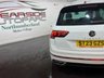 USED 2023 23 VOLKSWAGEN TIGUAN 1.5 TSI R-Line SUV 5dr Petrol DSG Euro 6 (s/s) (150 ps) 2 keys, FSH, digi dash, heated seat