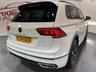 USED 2023 23 VOLKSWAGEN TIGUAN 1.5 TSI R-Line SUV 5dr Petrol DSG Euro 6 (s/s) (150 ps) 2 keys, FSH, digi dash, heated seat